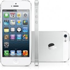 Smartphone Apple iPhone 5 16GB Branco Desbloqueado